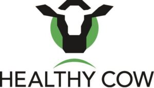 Healthy Cow Logo